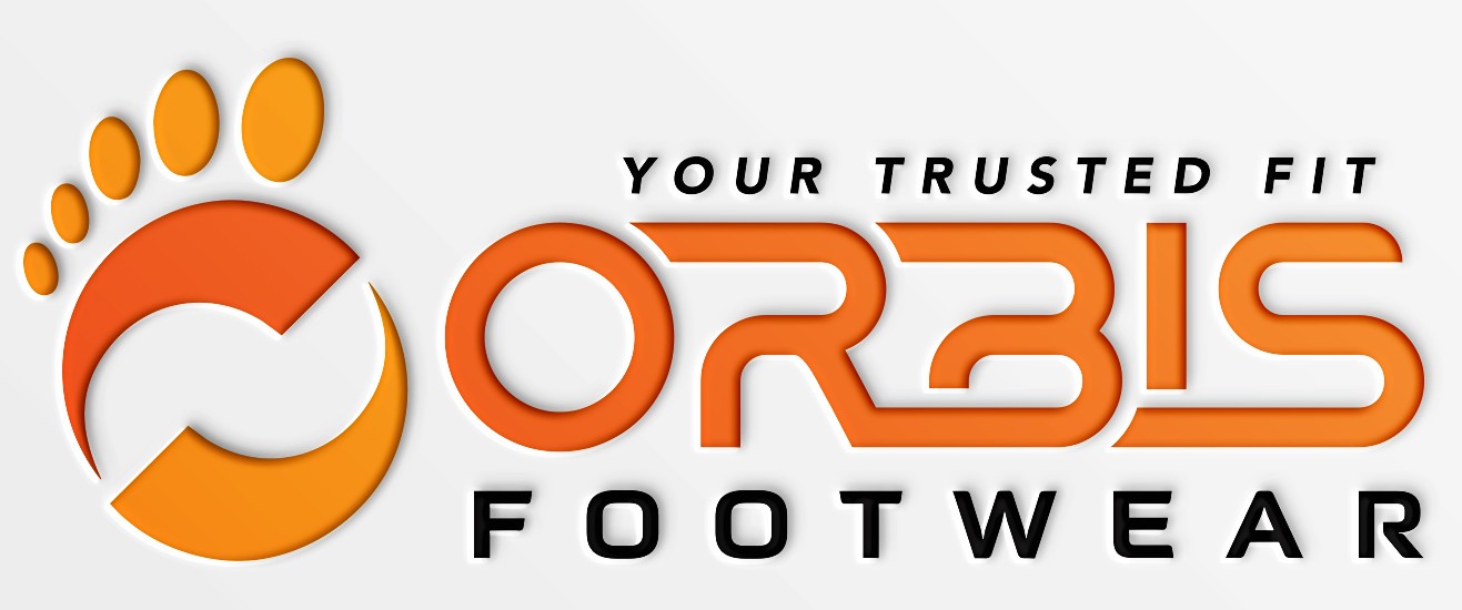 Orbis Footwear - Your Trusted Fit